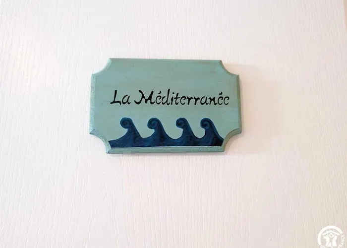 Panzió La Maison Millesime