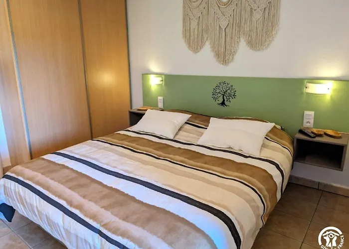 La Maison Millesime 3*