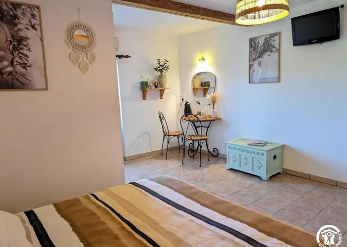 La Maison Millesime La Caunette