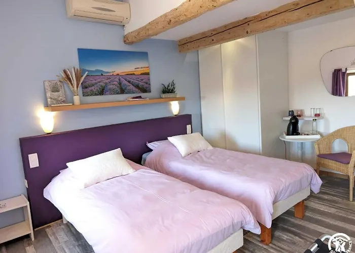 La Maison Millesime 3* La Caunette