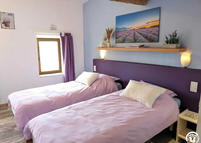 Panzió La Maison Millesime 3*