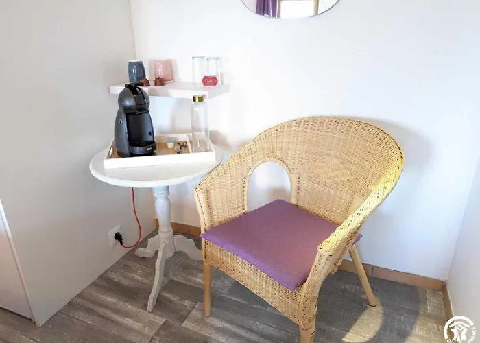 Panzió La Maison Millesime 3*