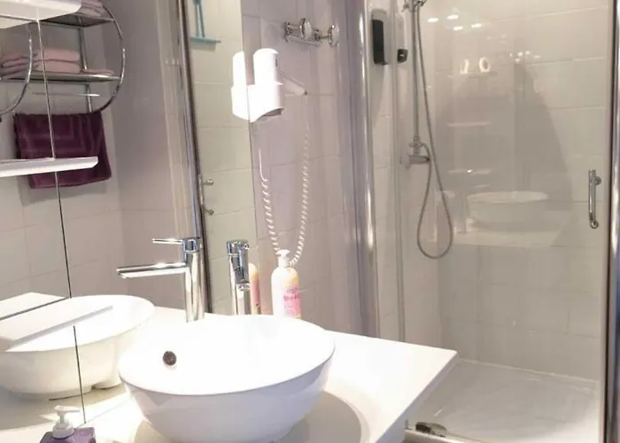 La Maison Millesime Panzió 3*