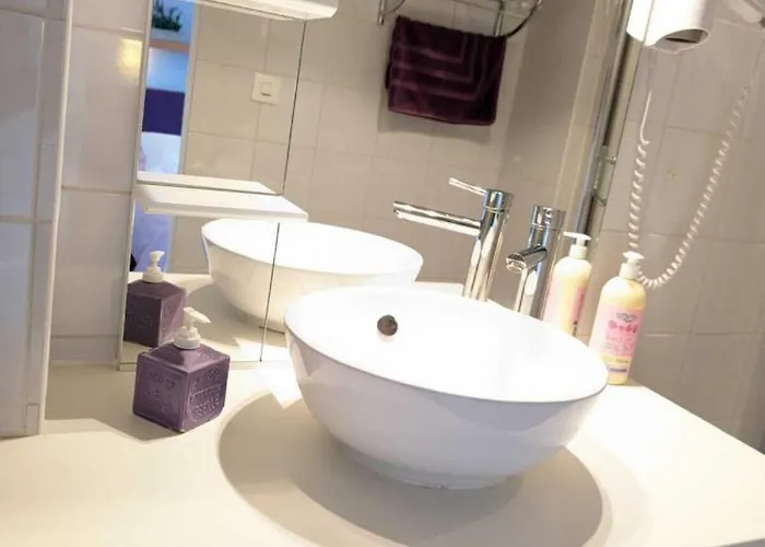 Panzió La Maison Millesime 3*