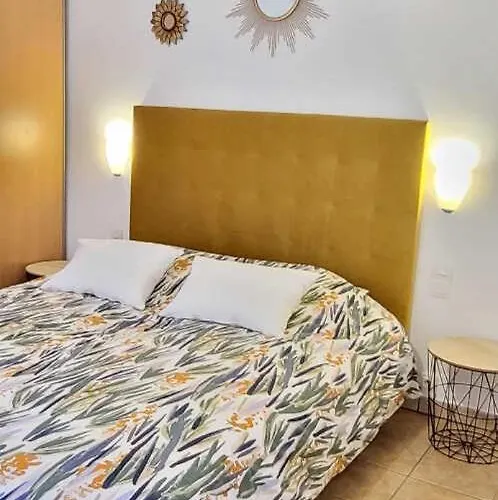 La Maison Millesime 3* La Caunette