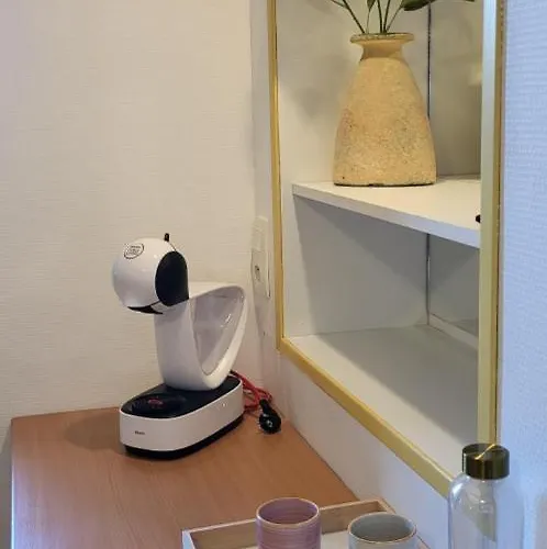 La Maison Millesime Panzió