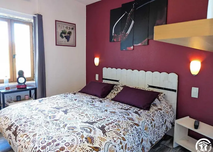 Panzió La Maison Millesime