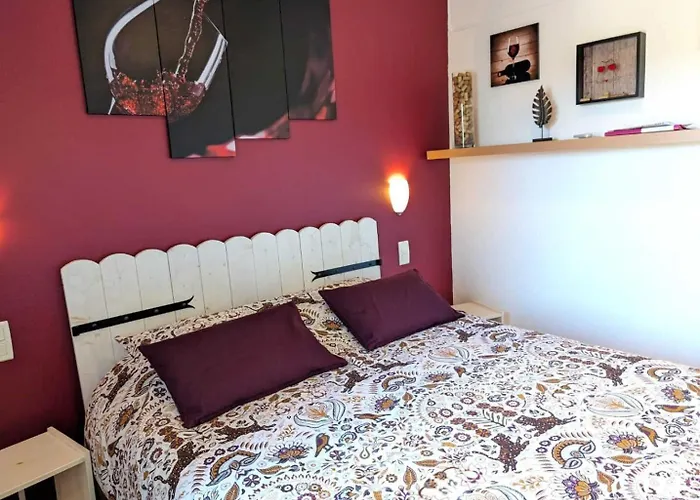 La Maison Millesime Panzió 3*