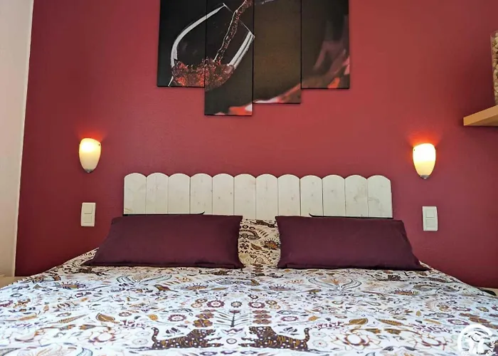 La Maison Millesime Panzió 3*