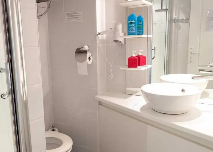 La Maison Millesime Panzió