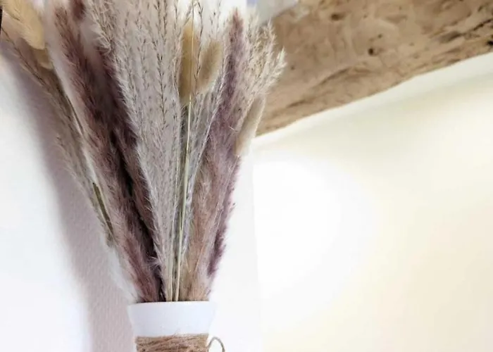 La Maison Millesime Panzió 3*