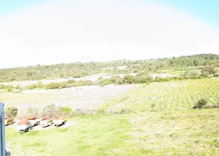 La Maison Millesime Panzió La Caunette